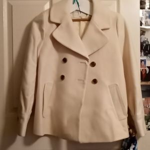 Ladies coat
